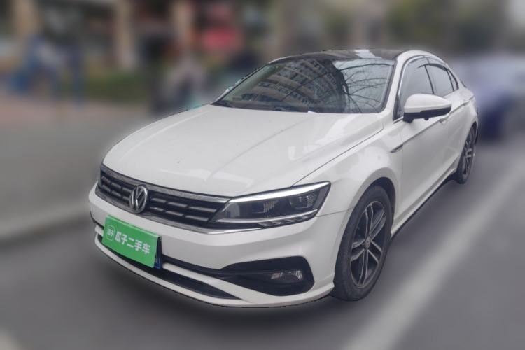 Used Volkswagen Lamando 2021 280TSI DSG Comfort Edition