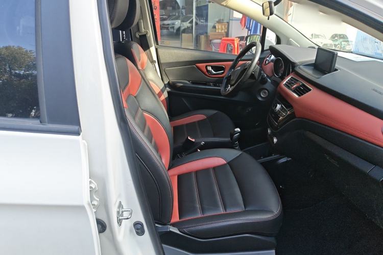 Used Haval H1 2016 Blue Label 1.5L AMT Luxury Model