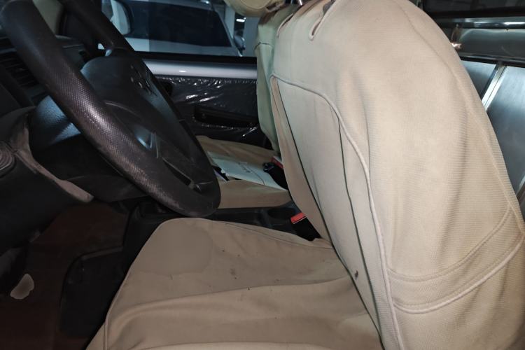 Used Wuling Rongguang S 2023 1.5L Basic Enclosed-Window Vehicle 2 Seats