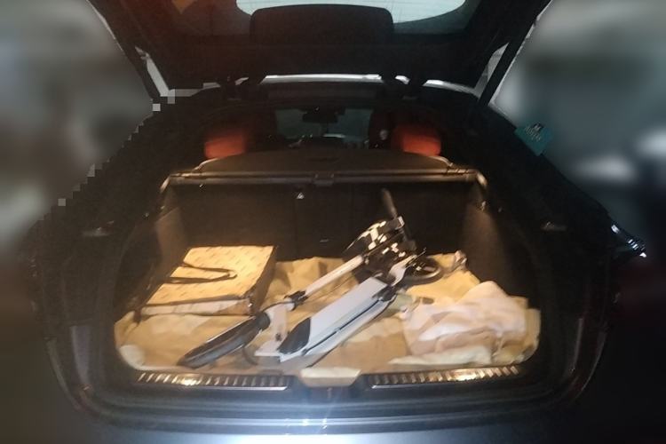 Used Mercedes-Benz GLC Coupe 2019 GLC 260 4MATIC Coupe SUV
