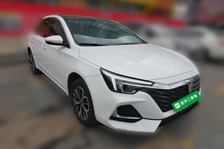 Used Roewe i6 MAX New Energy 2023 EV 420 Skyroof Special Edition
