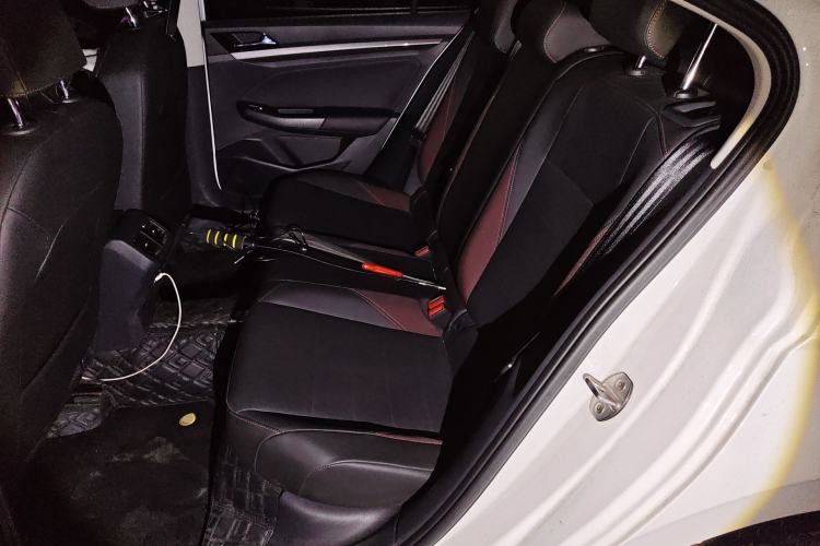 Used Volkswagen Bora 2021 1.5L Automatic Comfort Smart Connect Edition
