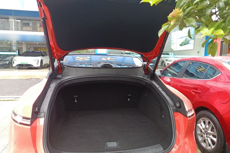 Used Avatr 06 2025 Pro Range-Extended Edition