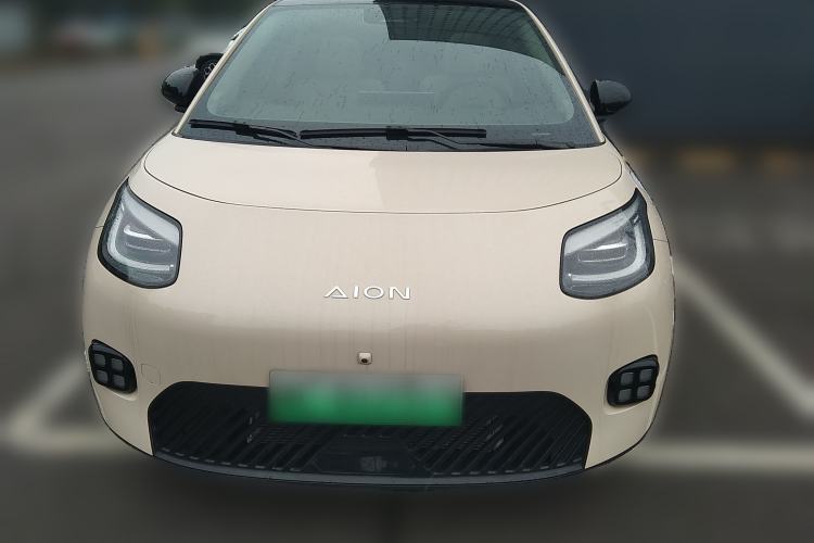 Used AION UT 2025 420 Prestige Edition