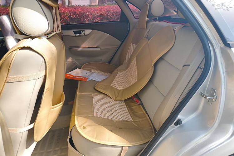 Used Buick Excelle 2015 1.5L Manual Classic Trim