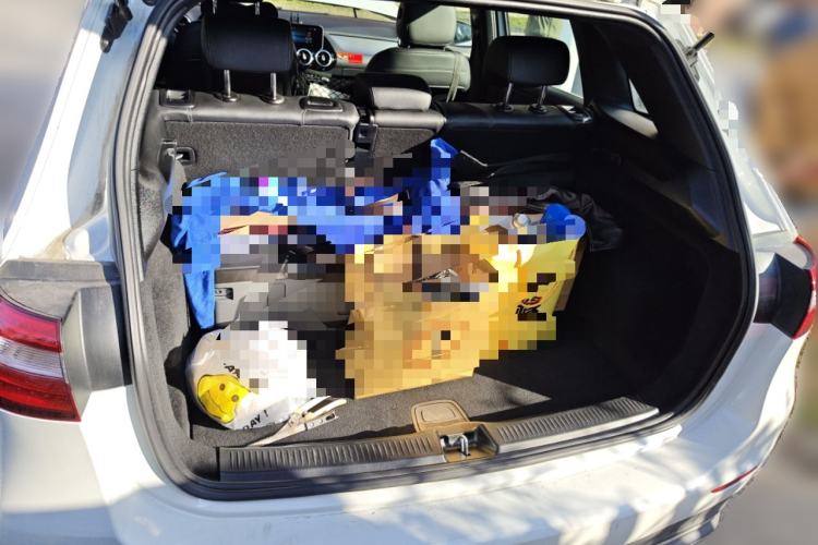 Used Mercedes-Benz B-Class 2020 B 180
