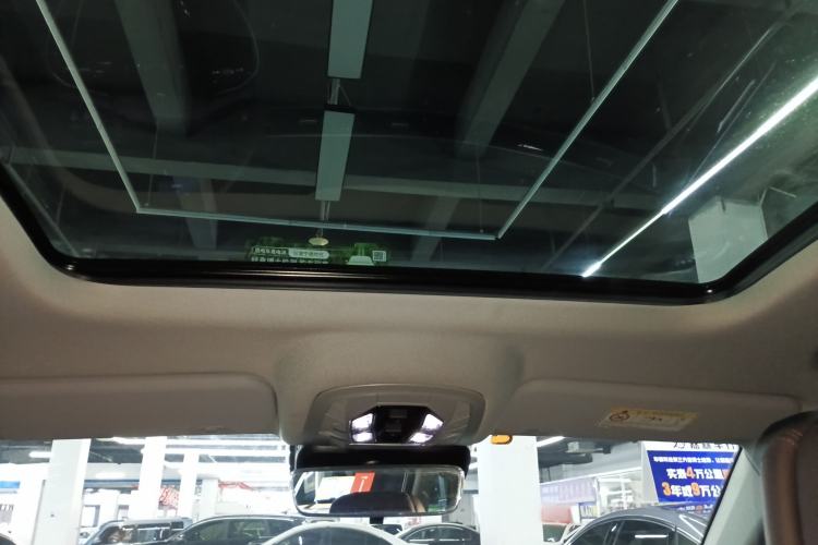 Used Chery Tiggo 8 PRO 2024 Champion Edition 390T Two-Wheel Drive Peak Version 5 Seats