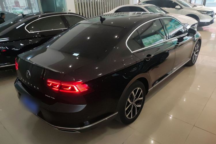 Used Volkswagen Magotan 2020 330TSI DSG Leading Model