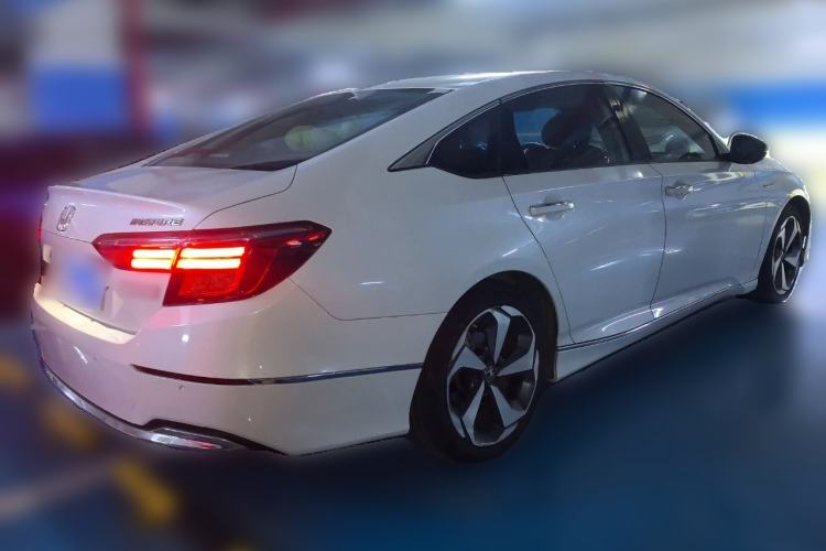 Used Honda Inspire 2019 Rui·Hybrid 2.0L Jingyue Edition China VI Emission Standard
