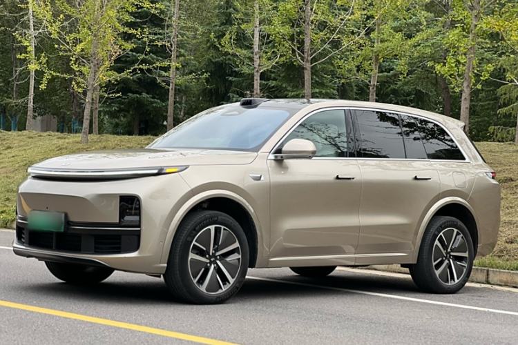 Used Li Auto L8 2024 Max