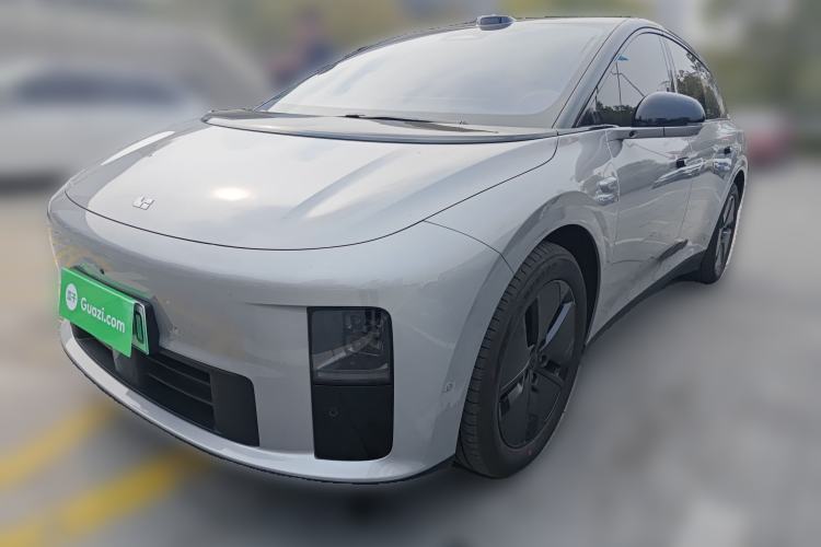 Used Li Auto i6 2025 Model Two-Wheel-Drive Standard Type