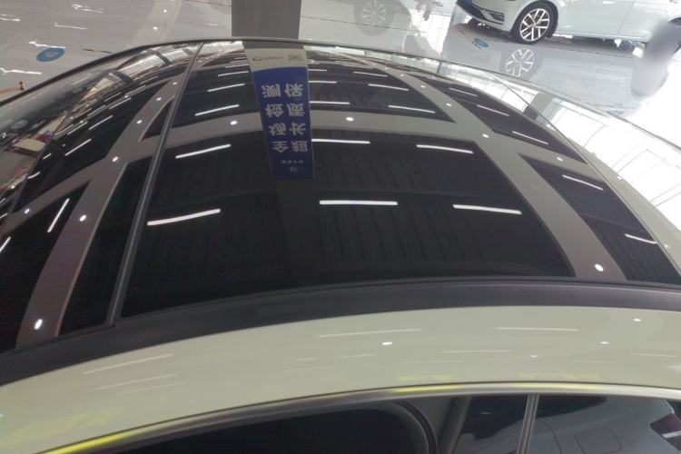 Used Mercedes-Benz CLA 2021 CLA 200 Roof