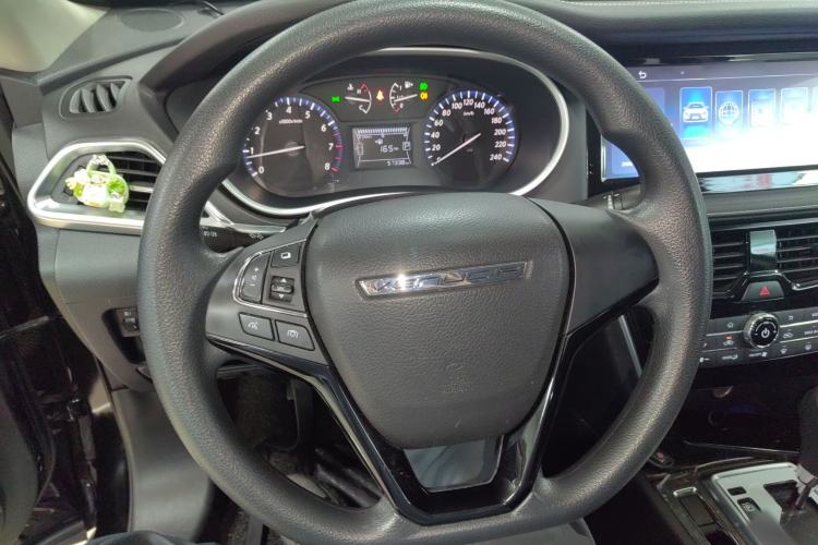 Used Venucia T90 2017 2.0L CVT Fashion Edition