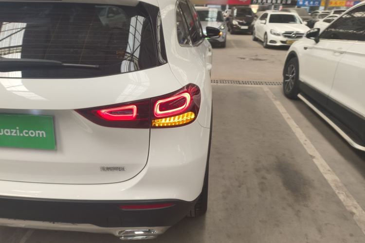 Used Mercedes-Benz GLA 2023 GLA 200 Right Rear Taillight