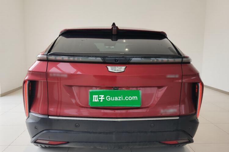 Used Cadillac LYRIQ 2022 Rear-Drive Long-Range Prestige Edition
