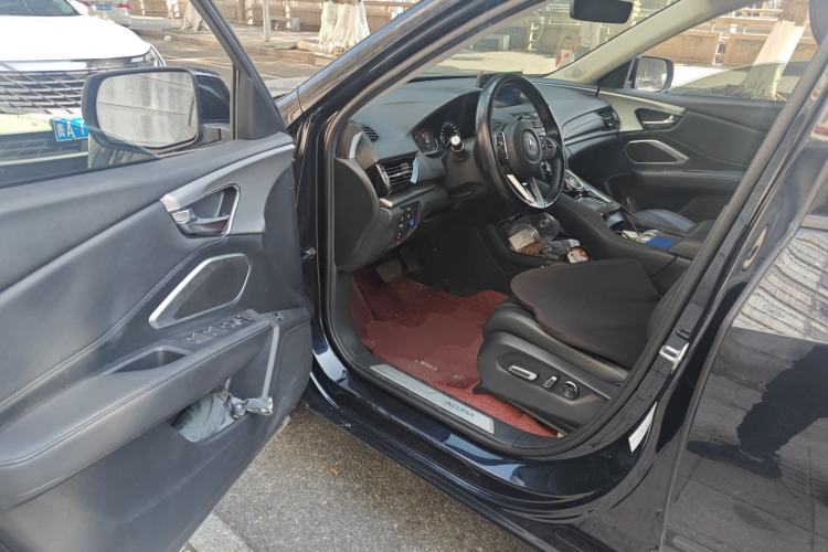 Used Acura RDX 2020 2.0T Enjoyment Edition
