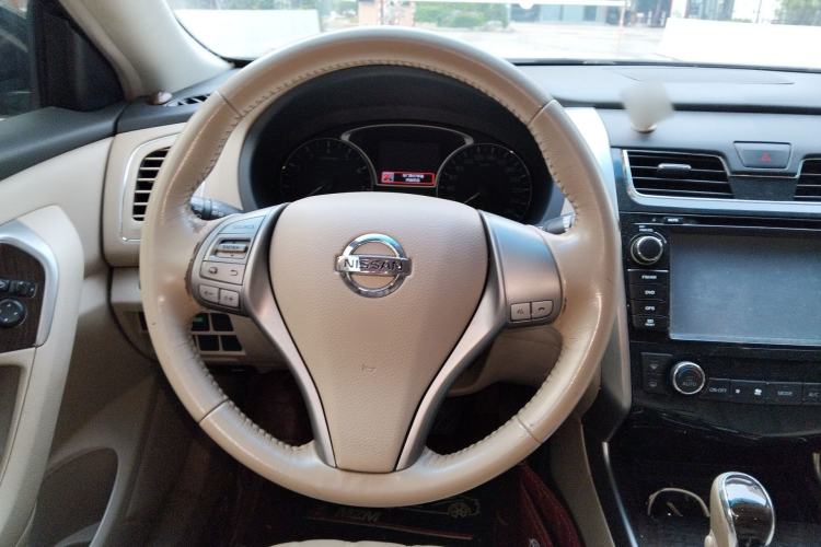 Used Nissan Teana 2015 2.0L XL-Sporty UEFA Champions League Edition