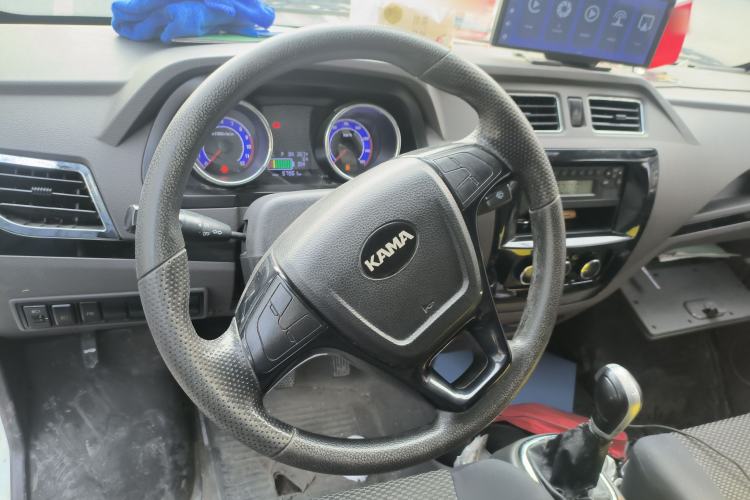 Used Kama Ruijie 2022 ES26 Comfort Edition Anchi Jiangxi