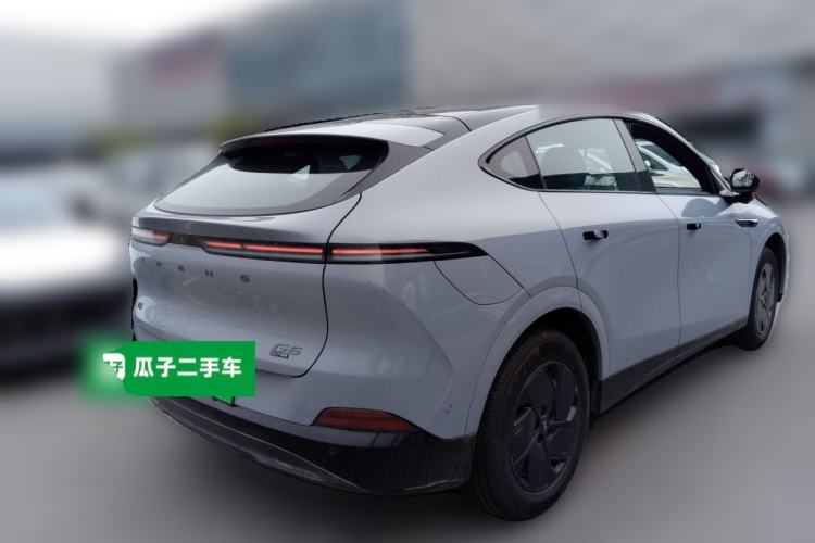 Used XPeng G6 2026 Model, 625 Max Flagship Edition