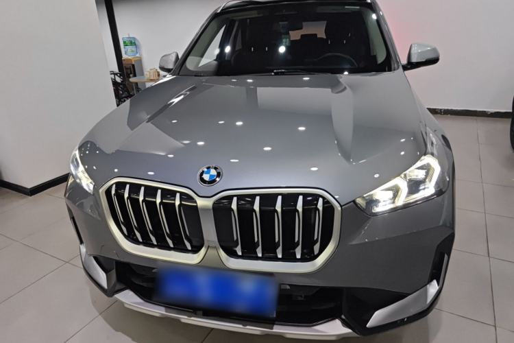 Used BMW X1 2023 sDrive25Li X Design Package
