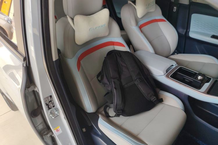 Used AION Y 2021 70 Tech Vitality Edition
