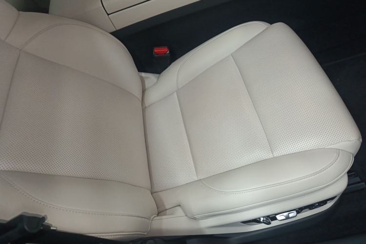 Used Li Auto L7 2023 Max model Right Front Seat