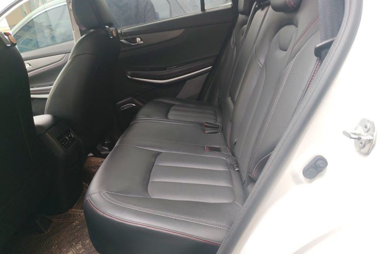 Used CHANGAN CS75 2021 Honor Million Edition 280T DCT Luxury Model
