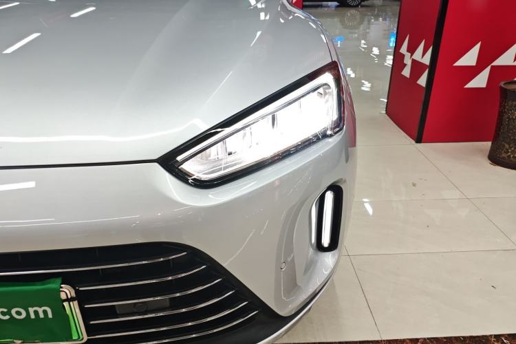 Used Hima AITO M5 2022 Extended-Range Four-Wheel Drive Ultimate Edition