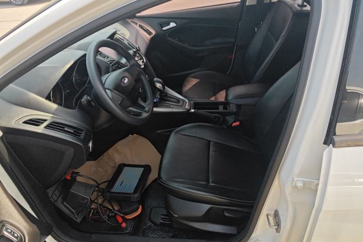 Used Ford Focus 2018 Hatchback Classic 1.6L Automatic Comfort Plus SmartDrive Edition