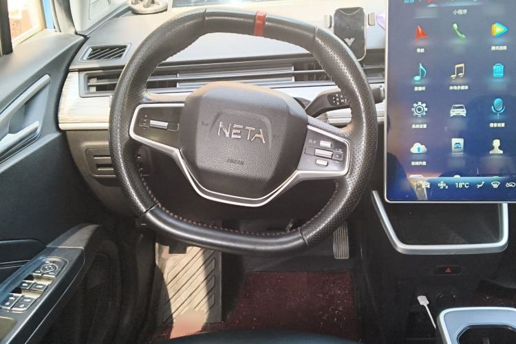 Used NETA V 2022 Chao 400 Lite