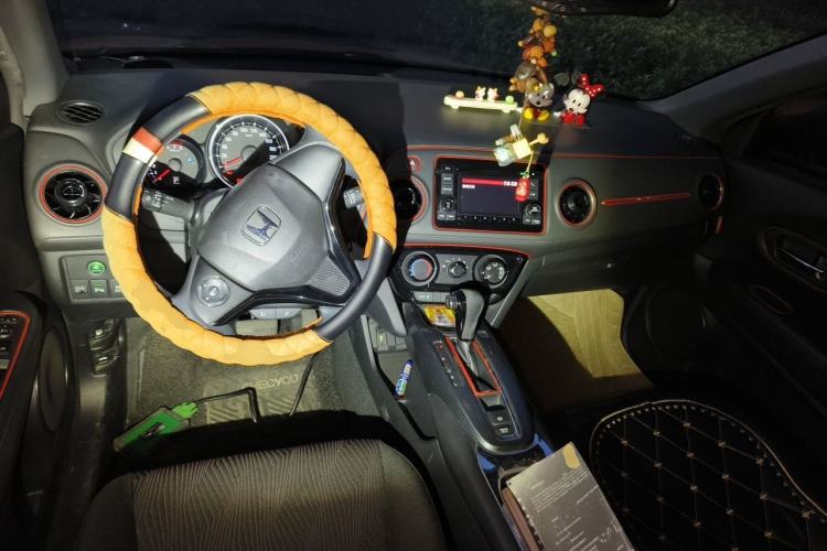 Used Honda XR-V 2015 1.5L LXi CVT Classic Edition