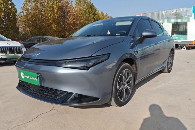 Used XPeng P5 2024 500 Smart Drive Edition