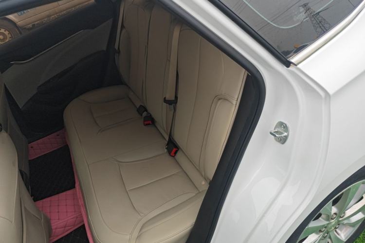 Used Buick Excelle GX 2018 15T Manual Elite Model
