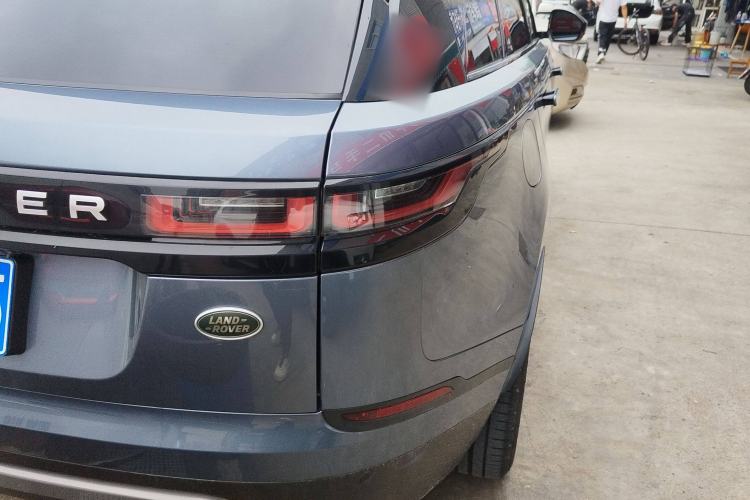 Used Land Rover Range Rover Velar 2019 250 PS