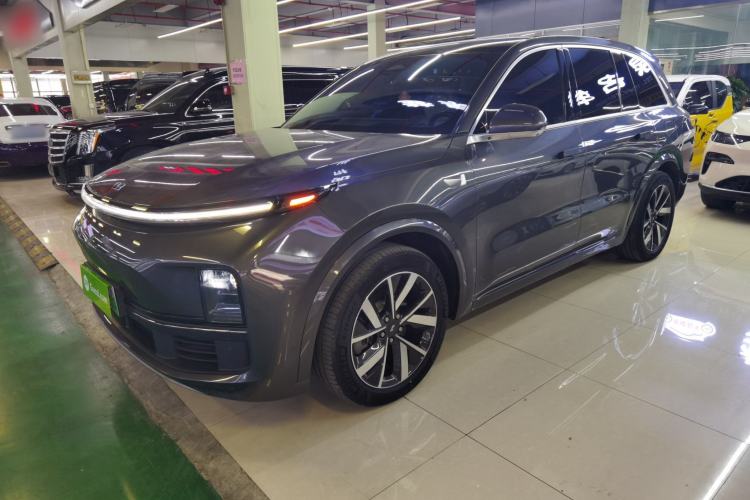 Used Li Auto L8 2023 Pro Model