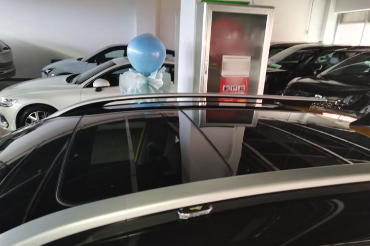 Used Kia kx1 Stonic 2021 1.4L CVT Sunroof Model