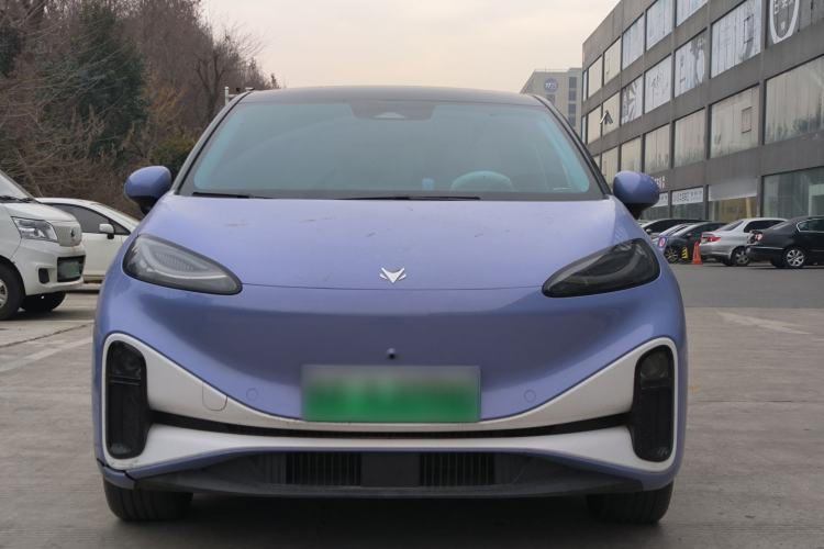 Used ARCFOX Kaola 2023 Family Edition Pro