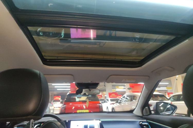 Used GAC Trumpchi GS3 2023 Shadow Speed 270T R-STYLE Edition