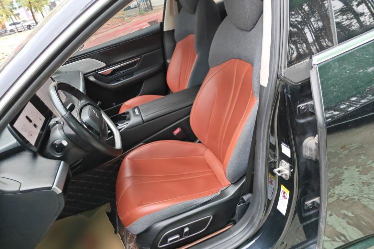 Used XPeng P7 2022 480G