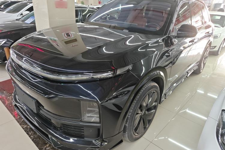 Used Li Auto L7 2023 Air model