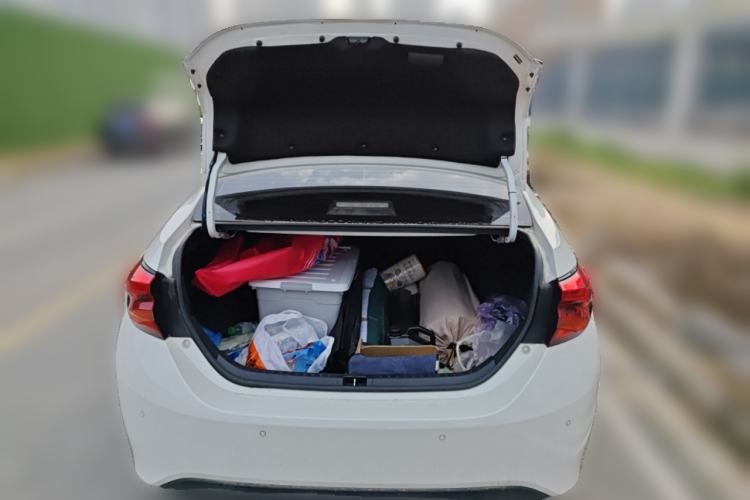 Used Toyota Levin 2017 Revised 185T CVT Elite Edition China V Standard Trunk