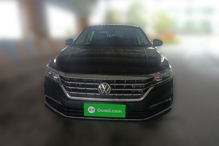 Used Volkswagen Passat 2021 330TSI Elite Edition
