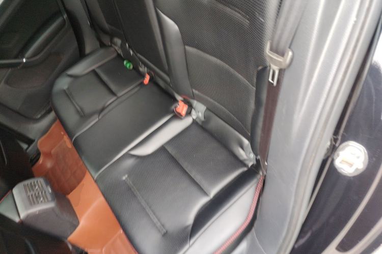 Used Volkswagen Golf 2014 1.6L Automatic Comfort Model