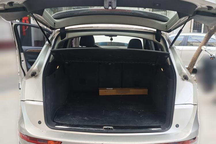 Used Audi Q5 2013 40 TFSI Comfort Edition