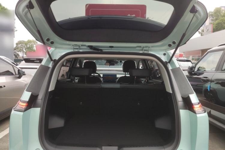 Used AION Y 2022 Plus 70 Smart Edition
