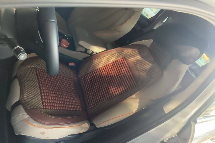 Used BYD Yuan PLUS 2024 Honor Edition 430KM Leading Model