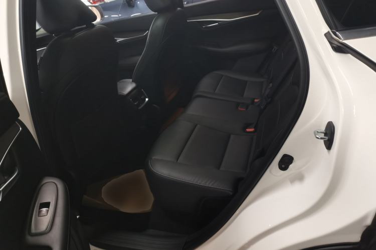 Used Infiniti QX50 2020 Revised Version 2.0T Two-Wheel Drive Fashion Edition