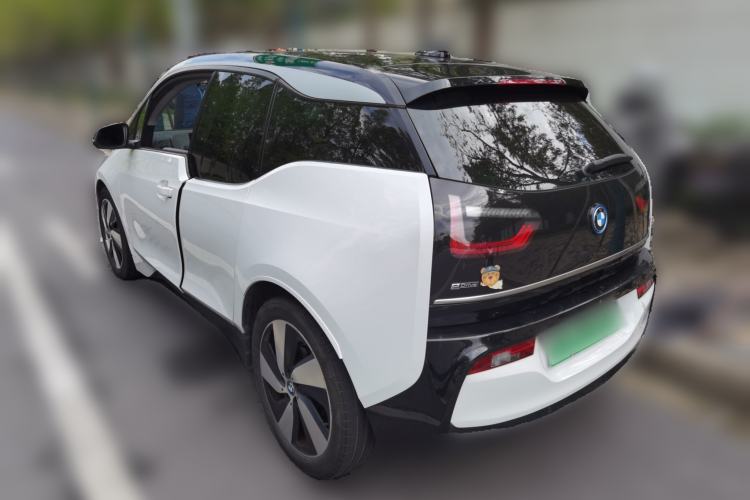 Used BMW i3 2019 Fast Charging Edition