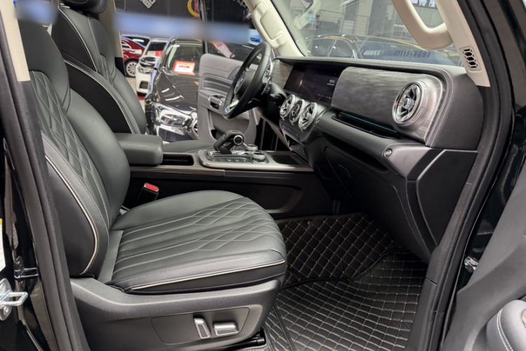 Used Tank 300 2024 2.0T Challenger
