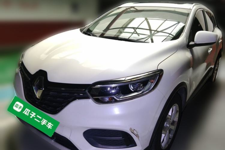 Renault Kadjar 2019 SCe200 Automatic 2WD Zhiyue Edition Anniversary Model China VI Standard d’occasion Guazi used car, China used car export, Used car for sale, Used  cars, Cheapest cars for sale